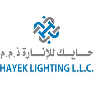Hayek-Lighting-LLC Hayek Lighting LLC